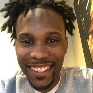 Meet your Posher, Rodney